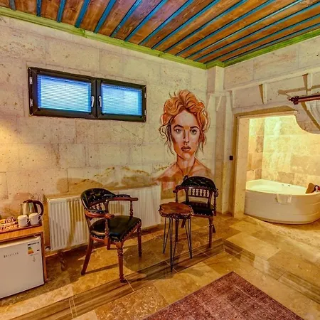 Hotel Akritis Stone House