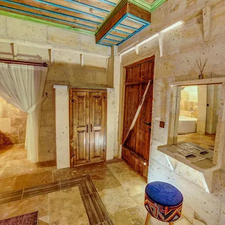 Akritis Stone House * Ürgüp