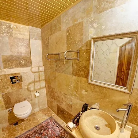 Akritis Stone House Hotel