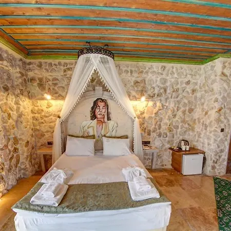 Akritis Stone House Ürgüp