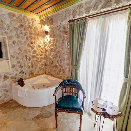Akritis Stone House * Ürgüp