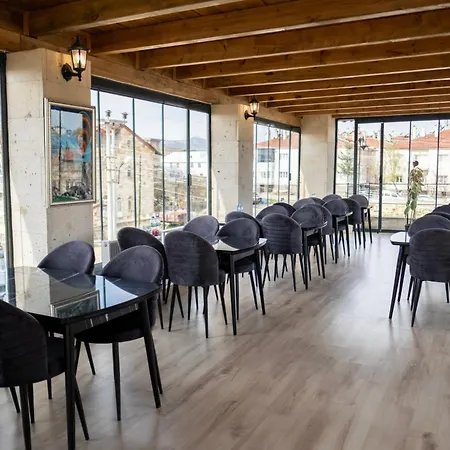 Hotel Akritis Stone House