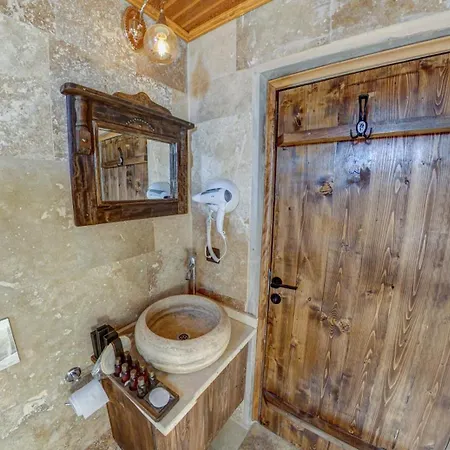 Akritis Stone House *