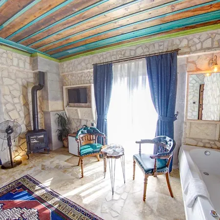 Akritis Stone House * Ürgüp