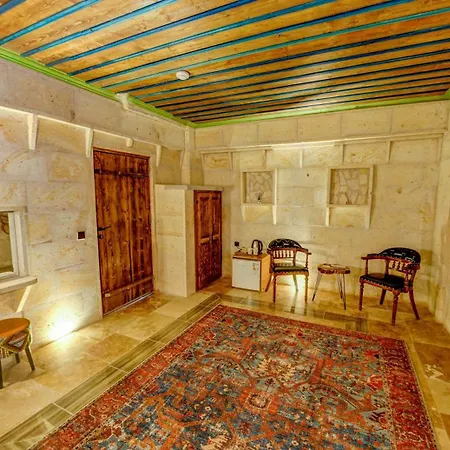 Akritis Stone House
