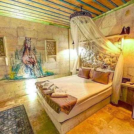Hotel Akritis Stone House