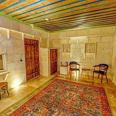 Hotel Akritis Stone House Ürgüp