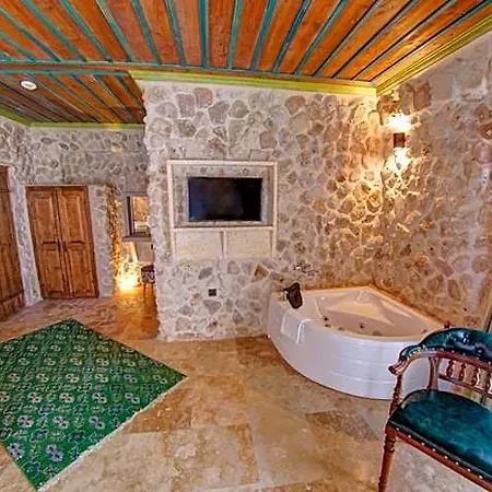 Akritis Stone House Hotel *