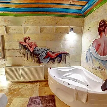 Akritis Stone House Hotel *