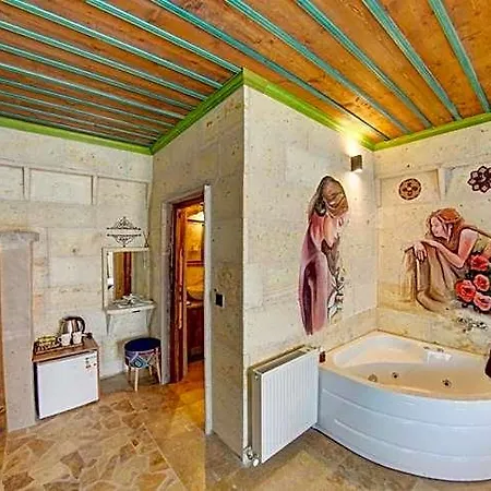 Akritis Stone House *