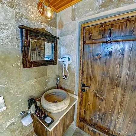 Akritis Stone House *