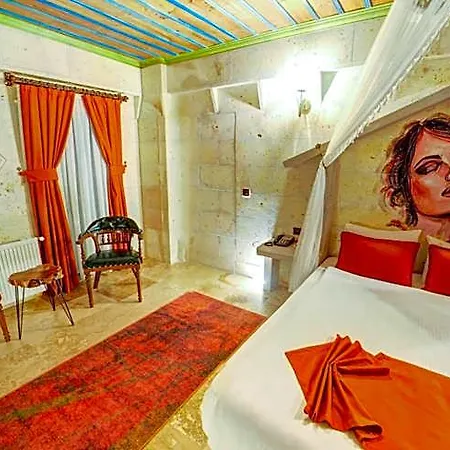 Akritis Stone House Hotel *