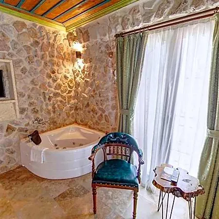 Hotel Akritis Stone House Ürgüp