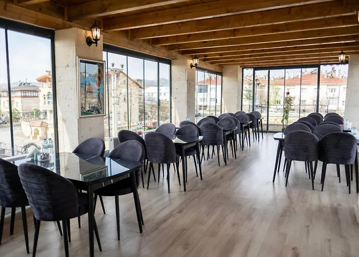 Hotel Akritis Stone House