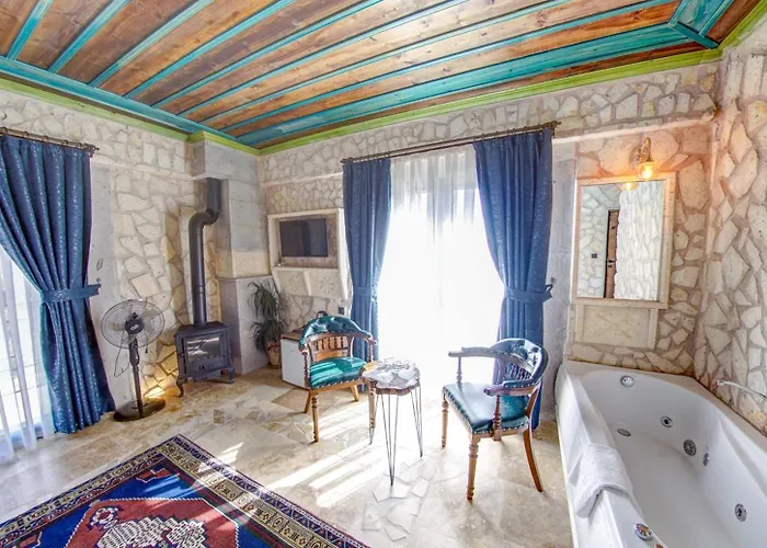 Akritis Stone House * Ürgüp